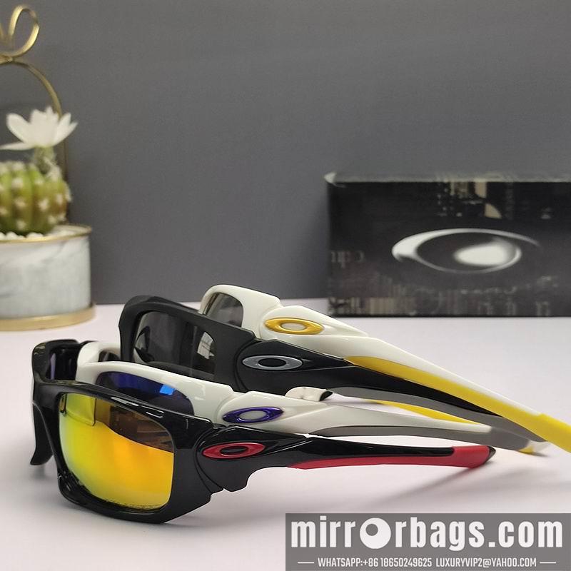 Oakley Glasses 03smh35