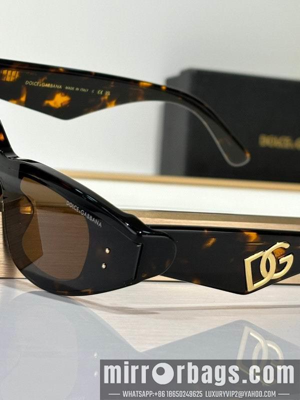 DG Glasses 03smh35