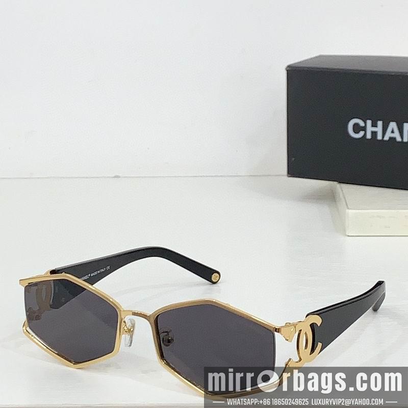 Chanel Glasses smr36