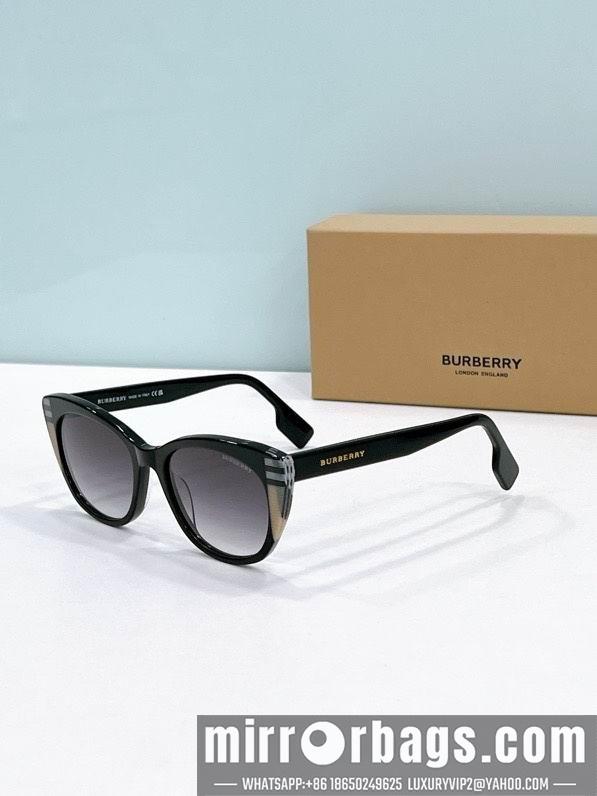 Burberry Glasses smx67