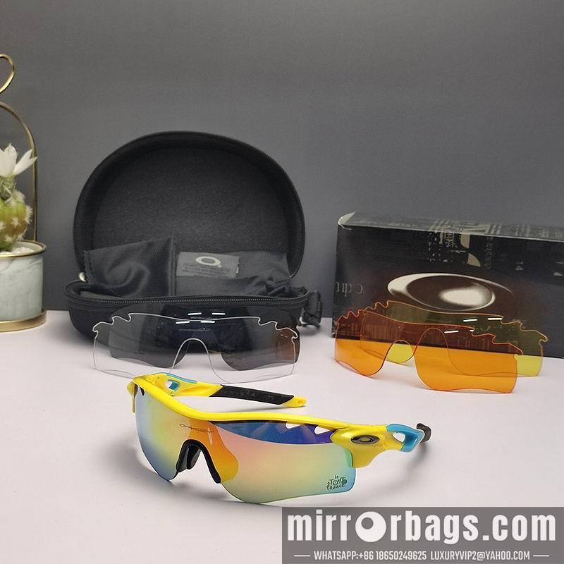 Oakley Glasses smx95
