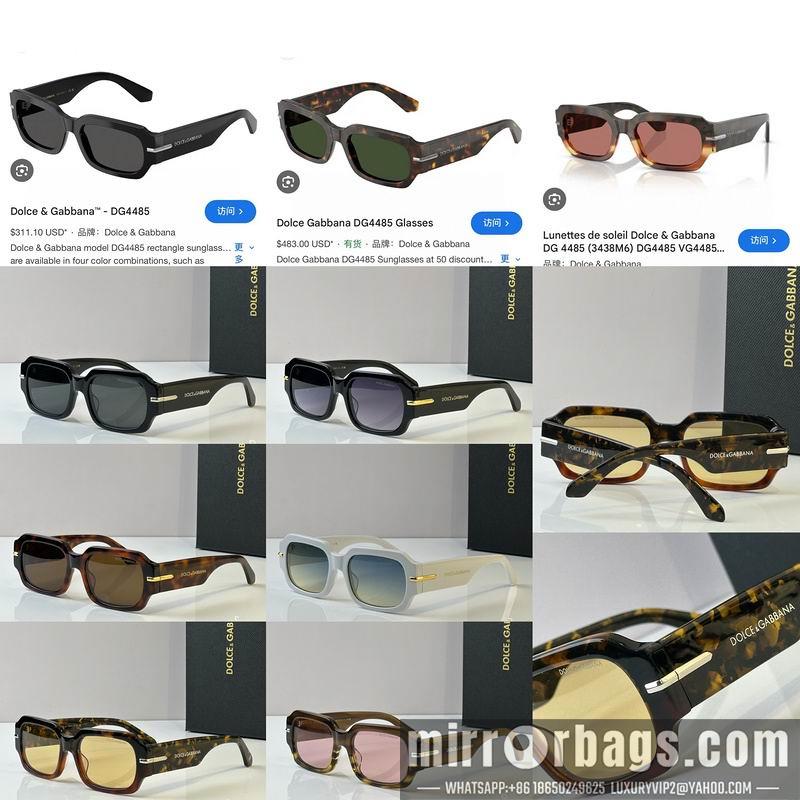 DG Glasses 03smh72