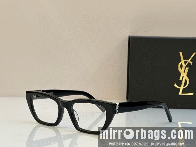 YSL Glasses smx82