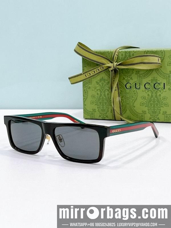 Gucci Glasses smh08