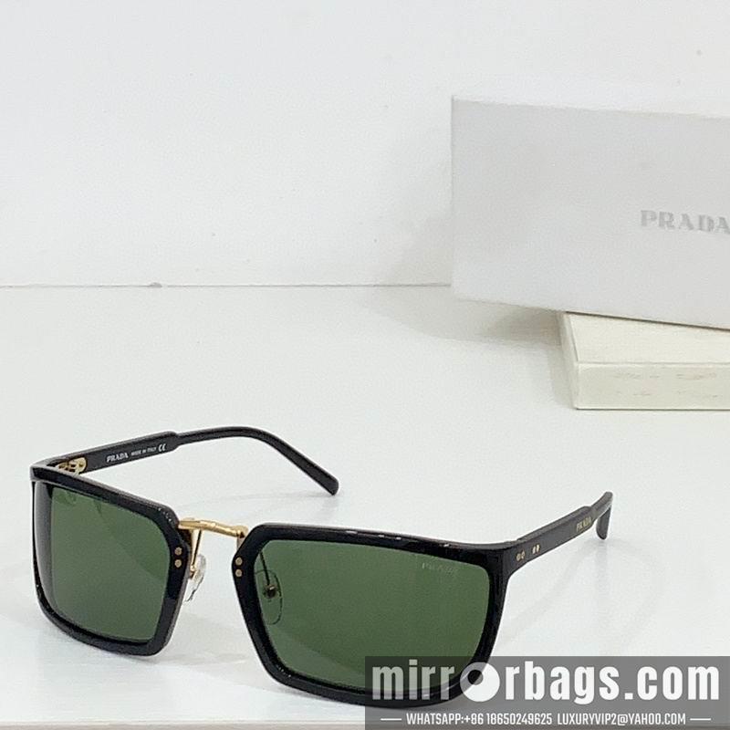 Prada Glasses smh51