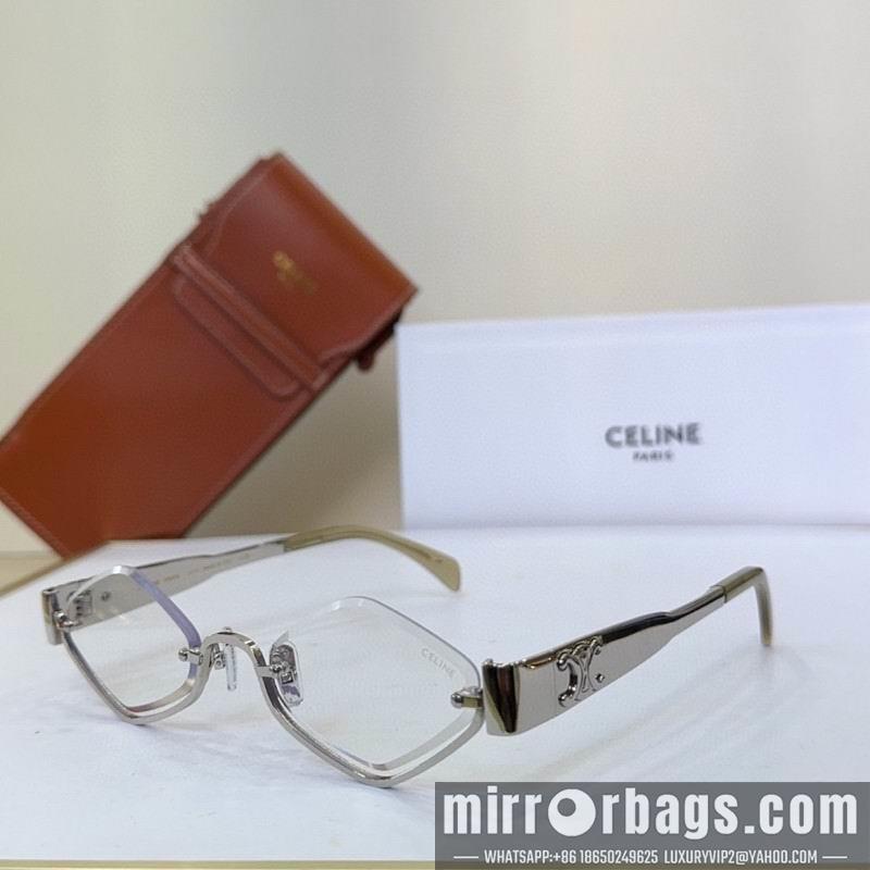 Celine Glasses 03smh24