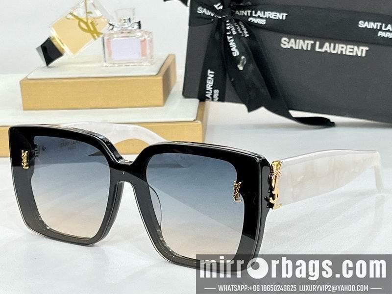 YSL Glasses smx41