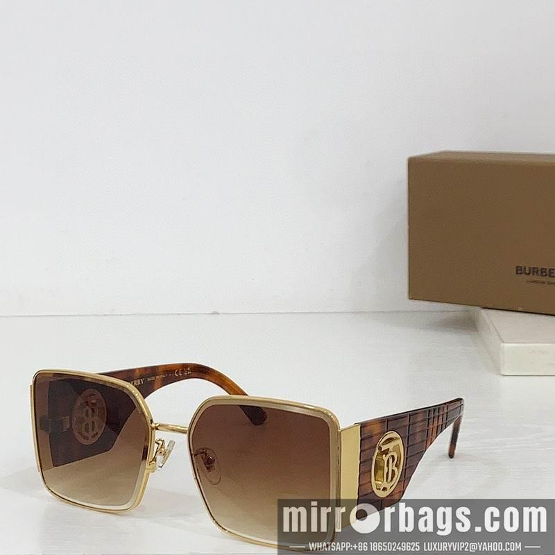 Burberry Glasses smr26
