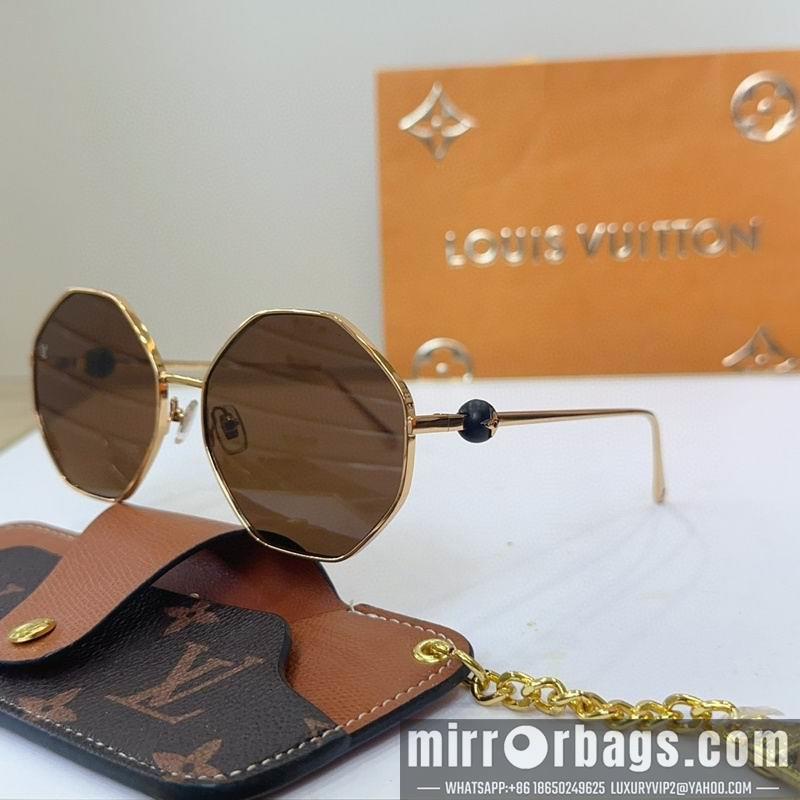 LV Glasses smr121