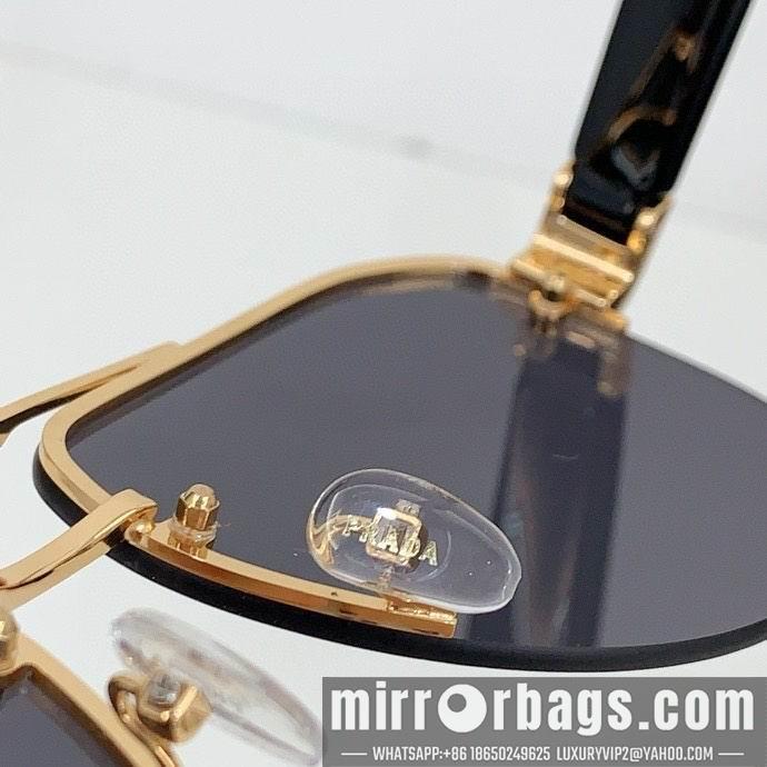 Prada Glasses smx287