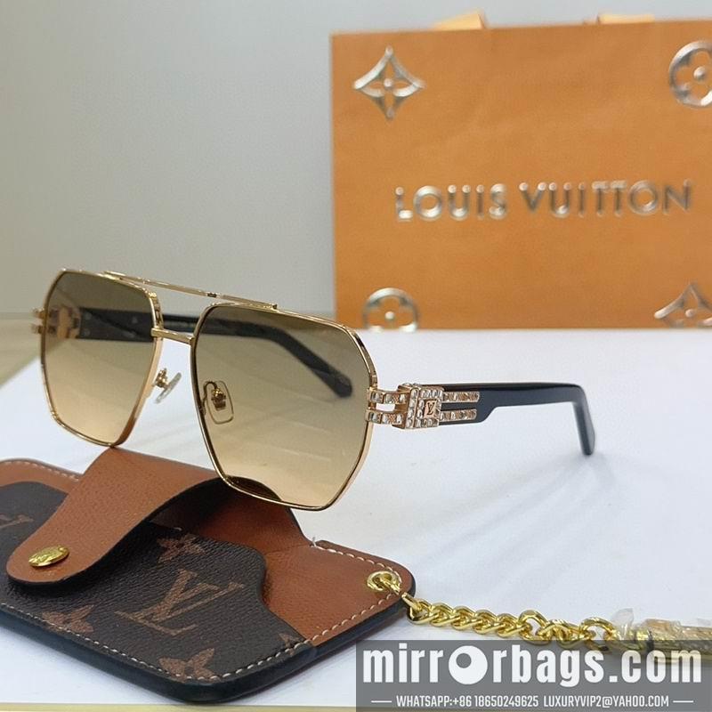 LV Glasses smr117