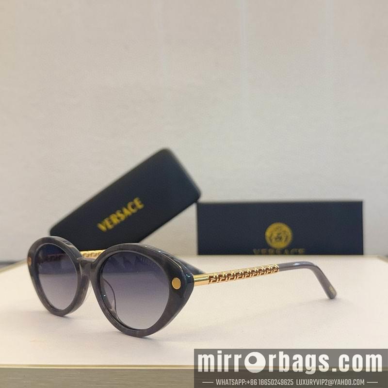 Versace Glaases smx167