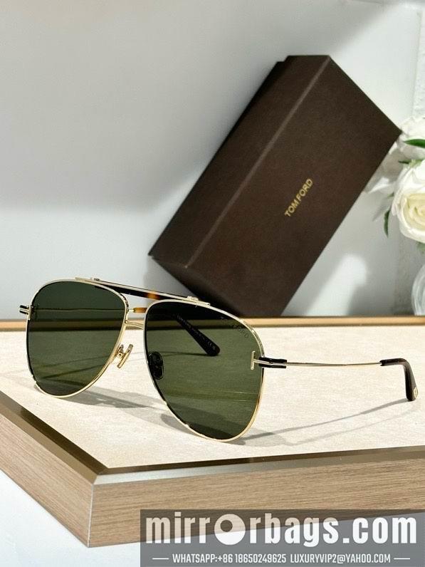Tom Ford Glasses smx160
