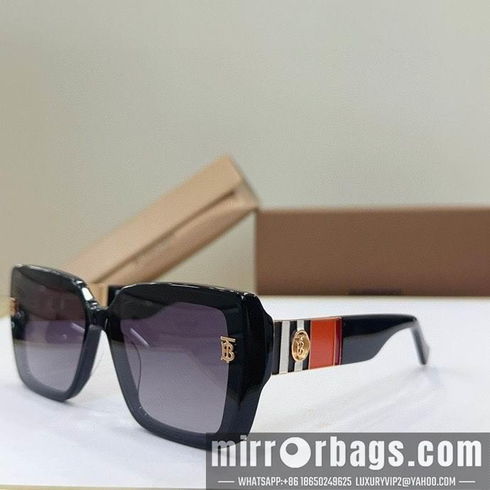 Burberry Glasses smr08