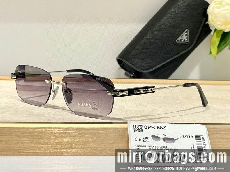 Prada Glasses smr70