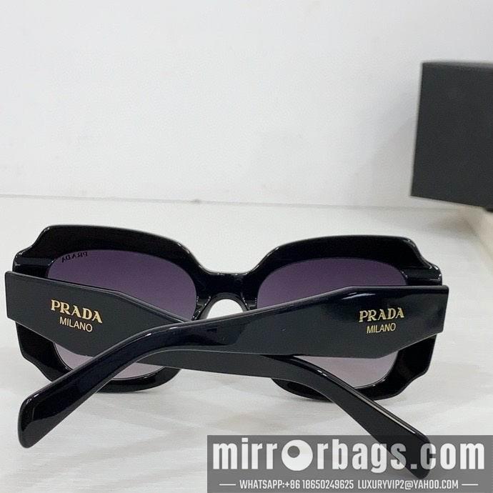 Prada Glasses smh20