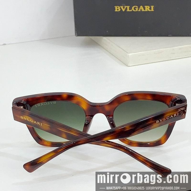 Bvlgari Glasses 03smh36