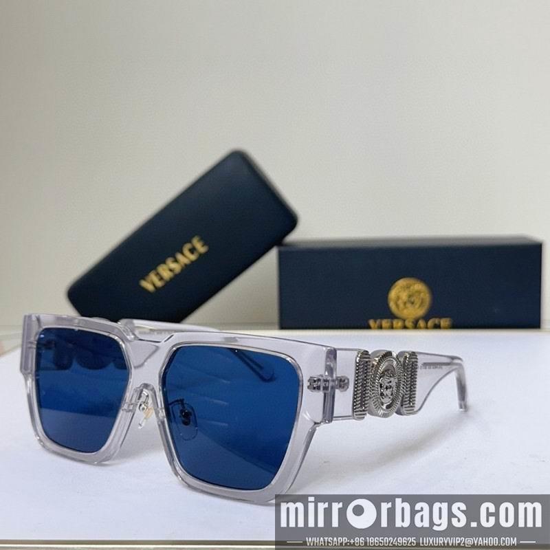 Versace Glasses 03smh83
