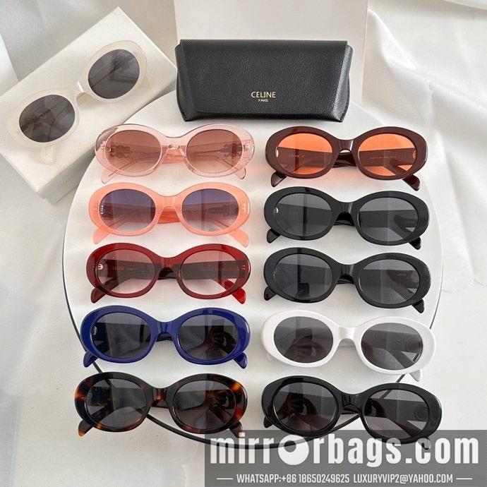 Celine Glasses smx220