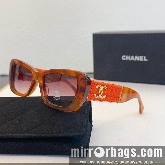 Chanel Glasses smx309