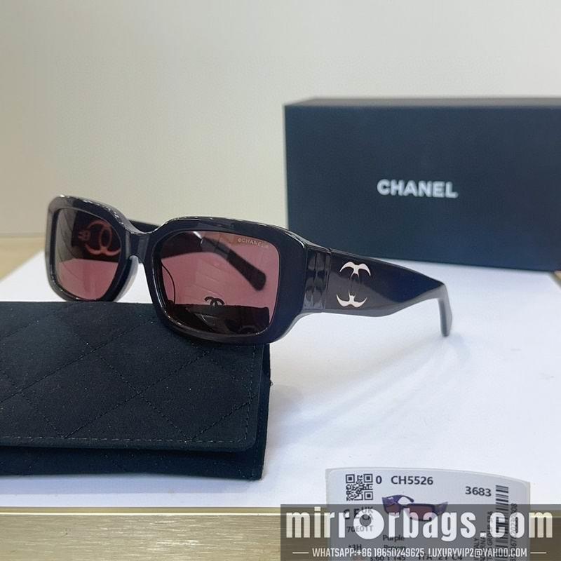 Chanel Glasses smr68