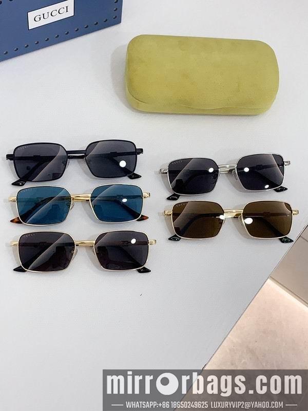 Gucci Glasses smr54