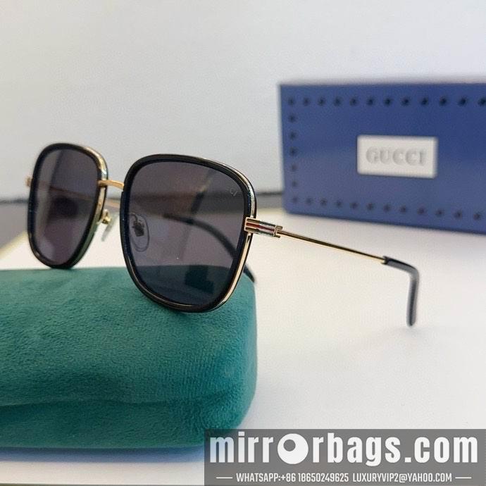 Gucci Glasses smx208