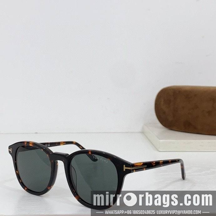 Tom Ford Glasses smx146
