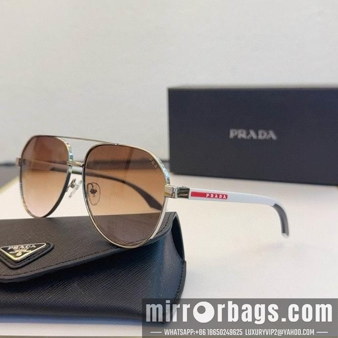 Prada Glasses smx239