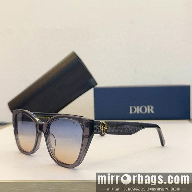 Dior Glasses smx90