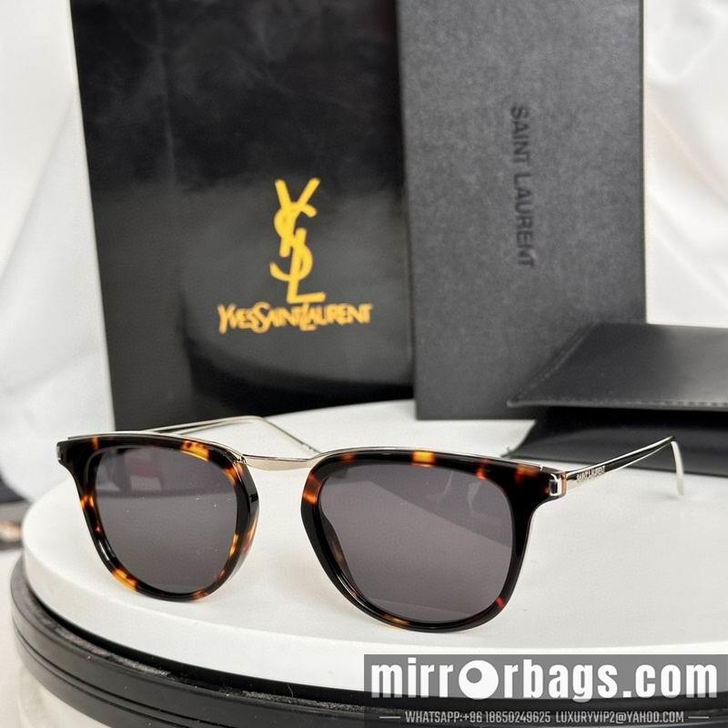 YSL Glasses 03smh69