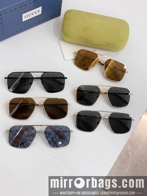 Gucci Glasses smx147