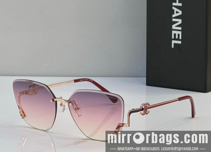 Chanel Glasses smh32