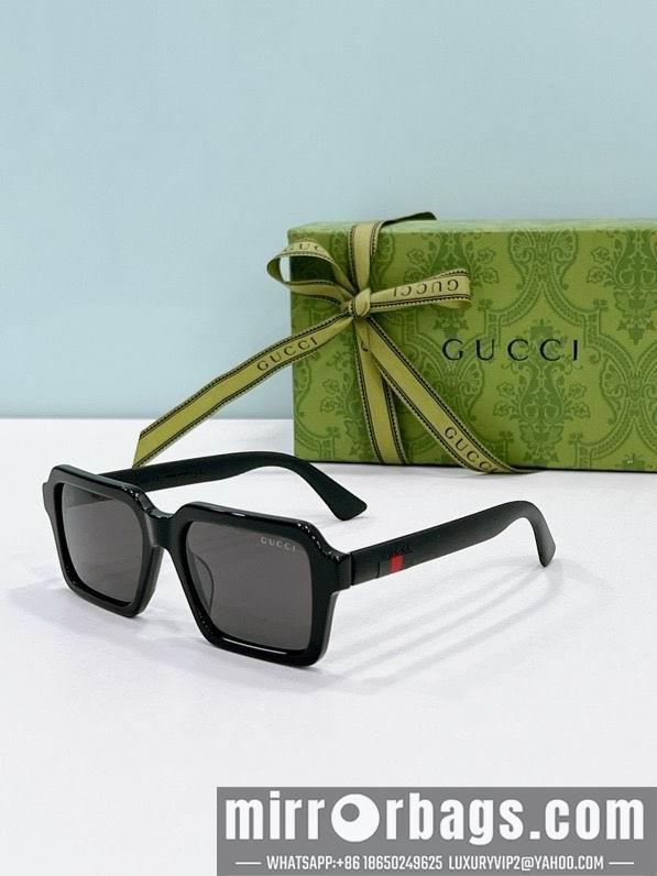Gucci Glasses smr01