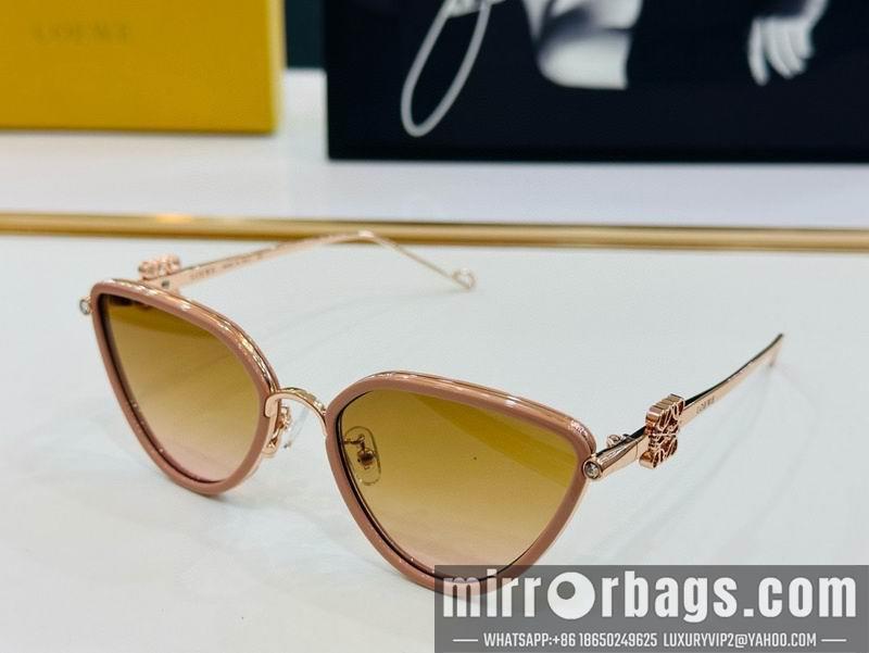 Loewe Glasses smx24