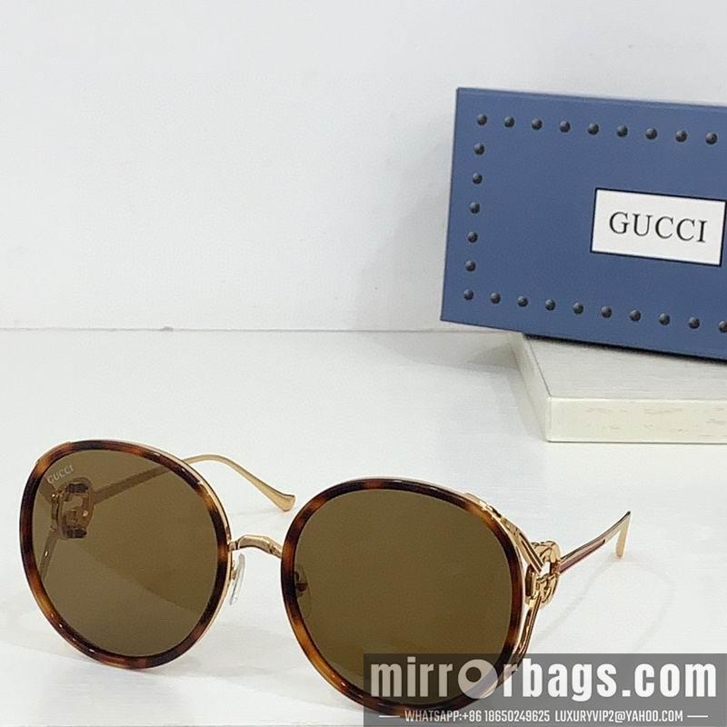 Gucci Glasses smr129