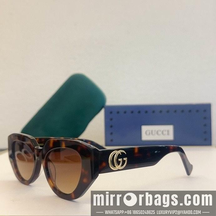 Gucci Glasses smr05