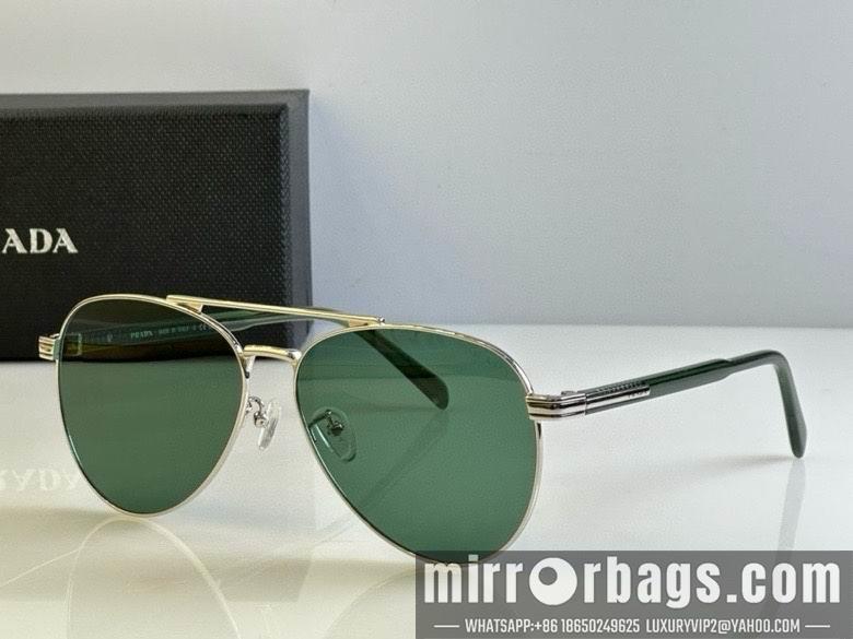 Prada Glasses smx309