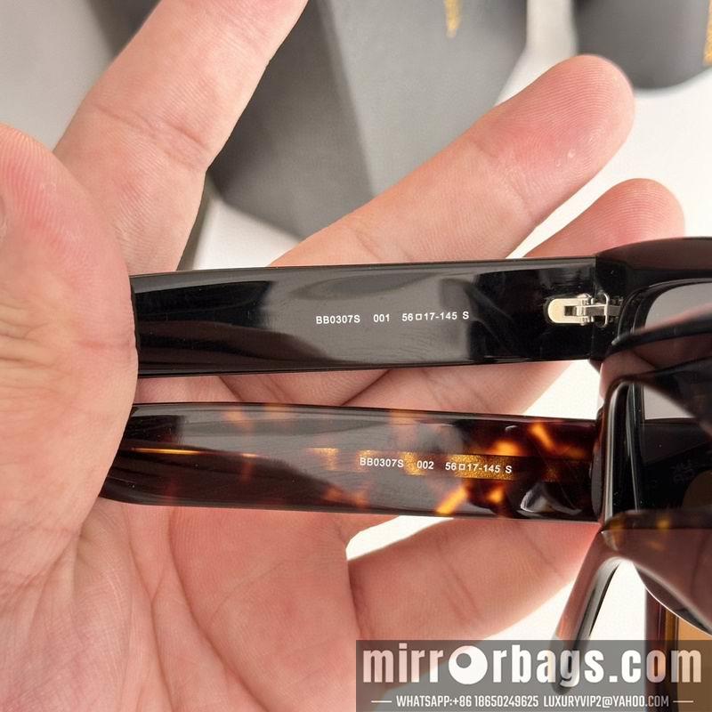 Balenciaga Glasses smr105