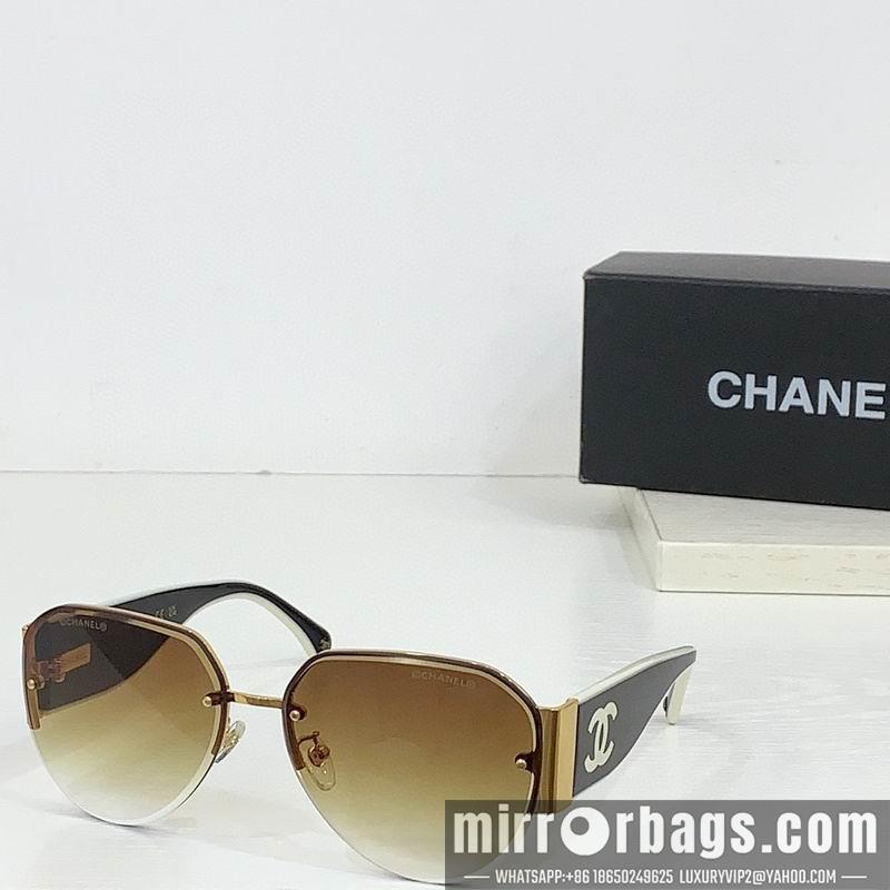 Chanel Glasses smh03