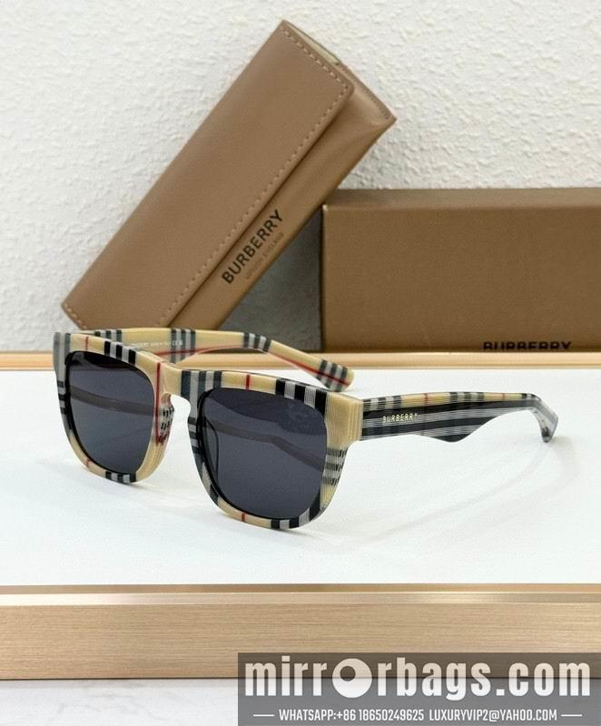 Burberry Glasses 03smh14