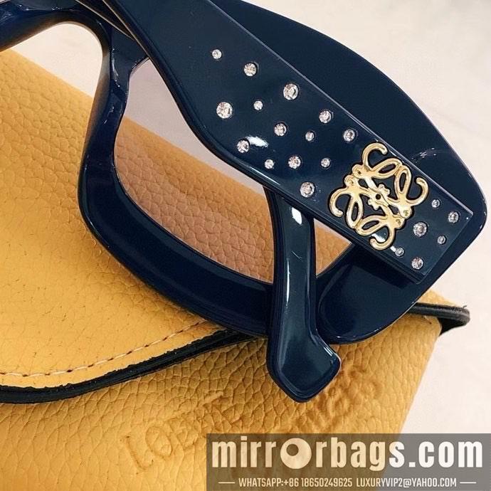 Loewe Glasses smx39