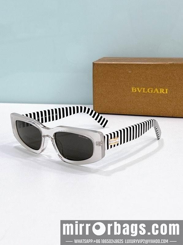 Bvlgari Glasses 03smh16