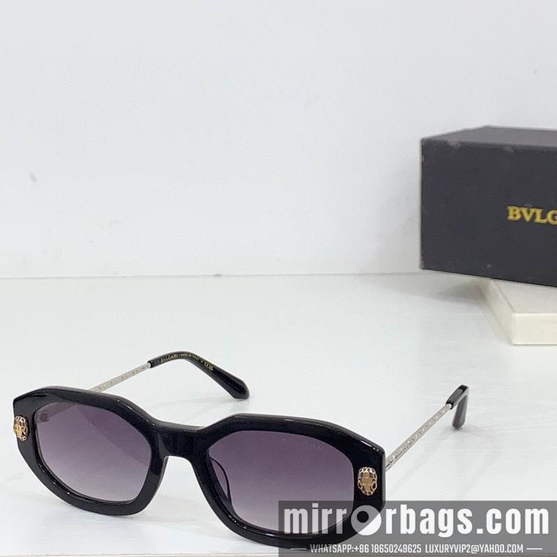 Bvlgari Glasses 03smh37