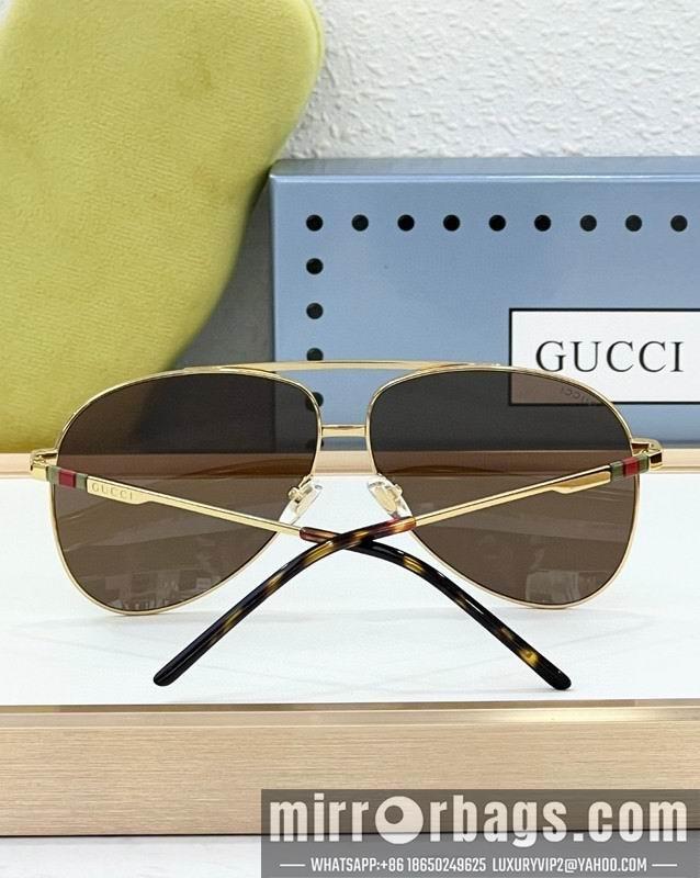 Gucci Glasses smh257