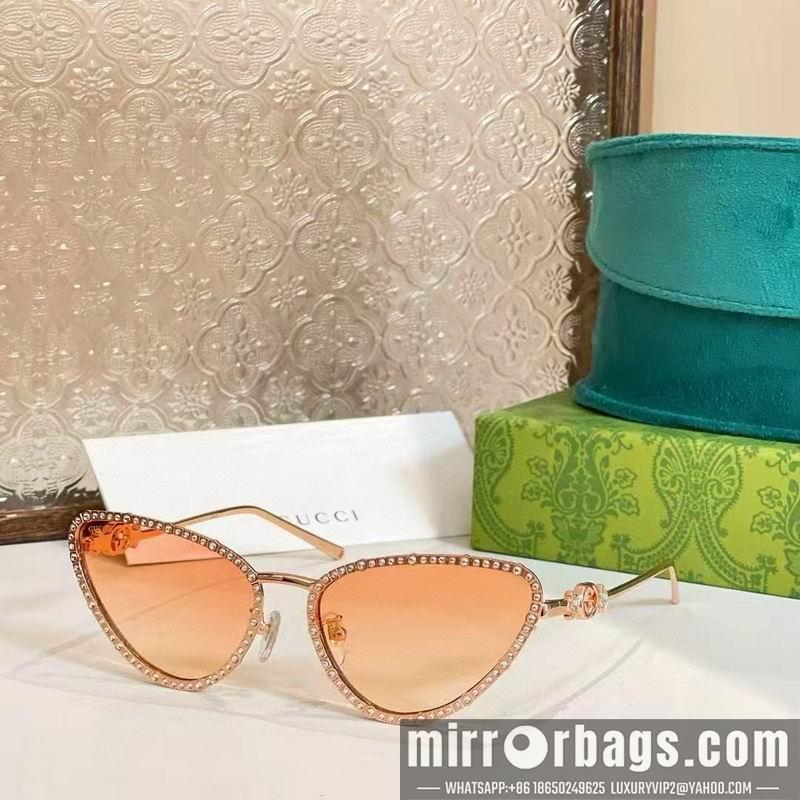 Gucci Glasses smh263