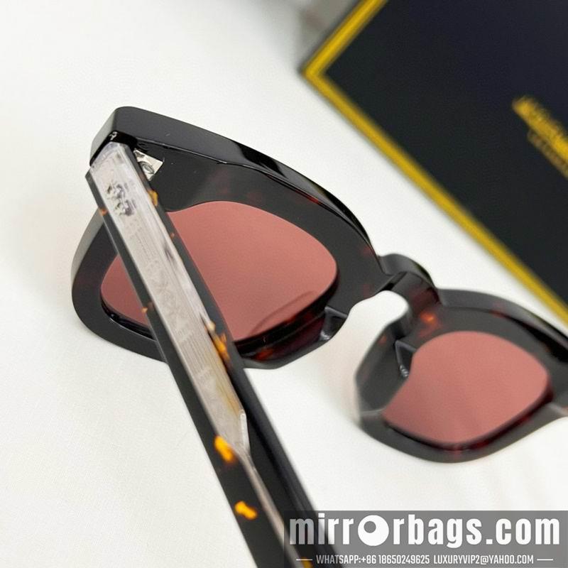 Jacques Marie Mage Glasses smx46