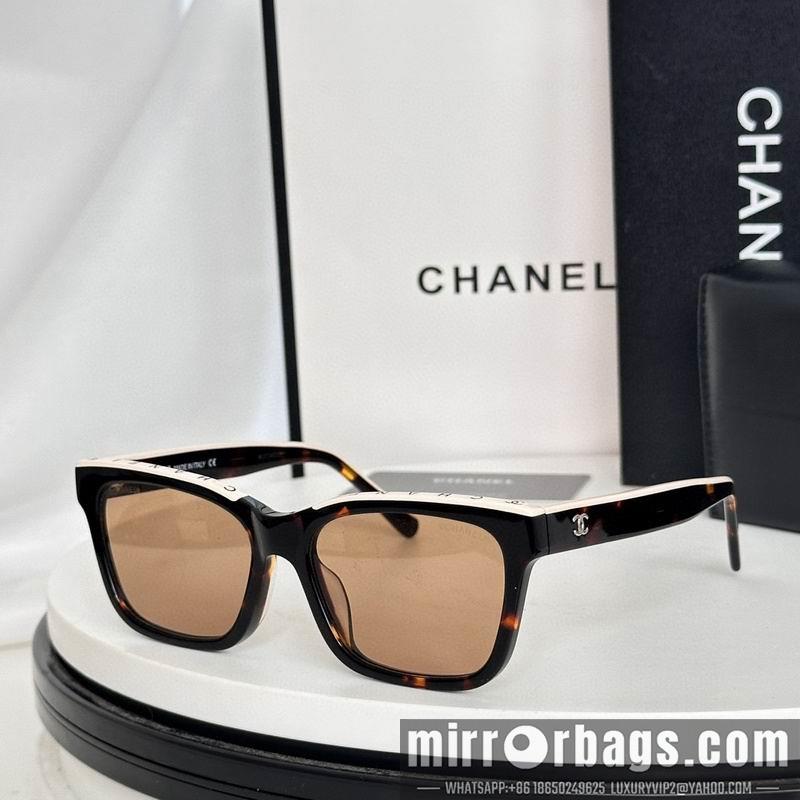 Chanel Glasses smh65
