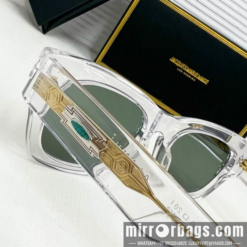 Jacques Marie Mage Glasses smx57