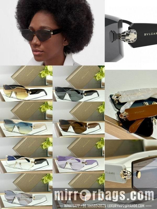 Bvlgari Glasses 03smh126